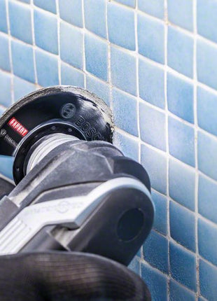 Bosch EXPERT ACZ 85 RD4 Diamant Segmentsägeblatt Starlock 85 mm 10 Stk. ( 2608900035 ) für Fliesen - Nachfolger von 2608664482