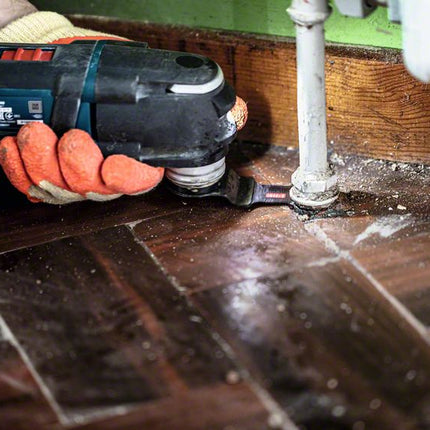 Bosch EXPERT AIZ 32 AIT Lames de scie plongeante en métal Starlock 32 x 40 mm - 10 pièces