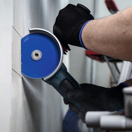 Bosch EXPERT Carbide Multi Wheel Disque à tronçonner 115 x 22,23 mm - 1 pièce ( 2608901188 )