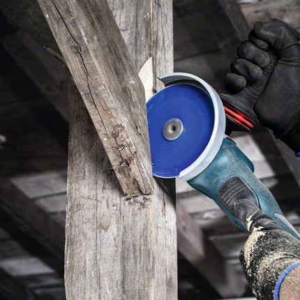 Bosch Expert Carbide Multi Wheel X-LOCK Trennscheibe ( 2608901193 ) 125 mm x 22,23 mm