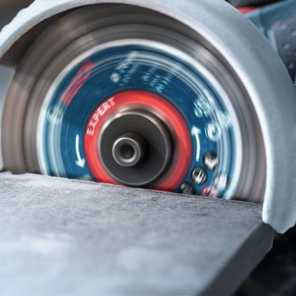 Disque à tronçonner diamanté Bosch Expert Hard Ceramic 76 mm 76 x 1,5 x 10 mm ( 2608900652 ) Diamond Technology - successeur de 2608615020