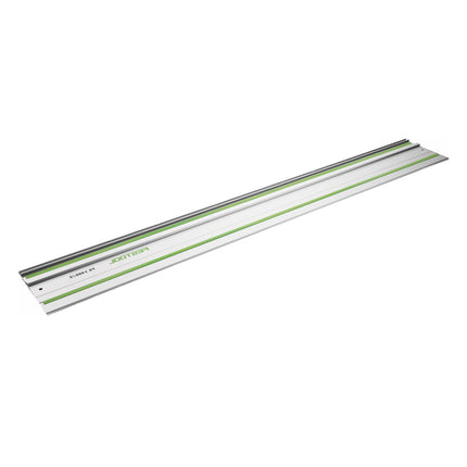 Festool FS-WA Winkelanschlag für Führungsschiene FS/2 60º Schnitt + FS 1080/2 Führungsschiene 1080 mm + Verlängerung FS-WA-VL - Toolbrothers