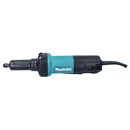 Makita GD 0600 400 W Meuleuse droite 6 mm