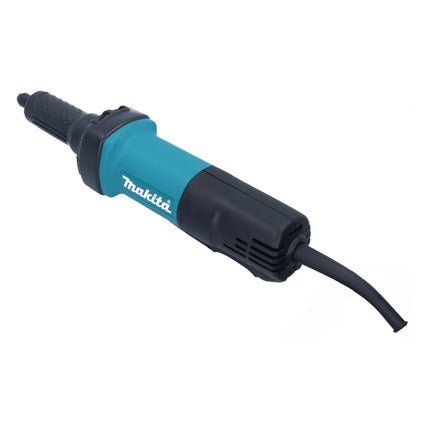 Makita GD 0600 400 W Meuleuse droite 6 mm