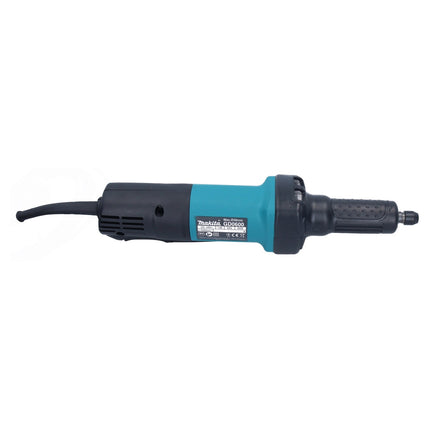 Makita GD 0600 400 W Meuleuse droite 6 mm