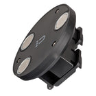 Brennenstuhl soporte magnético para foco de trabajo LED a batería (1172640002)