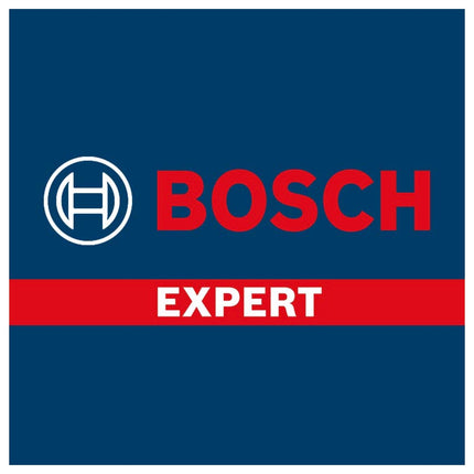 Bosch EXPERT C470 Fogli abrasivi 125 mm 8 fori G 120 50 pz. ( 2608900912 ) - per levigatrici orbitali