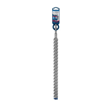 Bosch Expert SDS plus 7X Hammerbohrer 25 x 1000 mm ( 2608900153 ) 4 Schneiden Carbide Technology