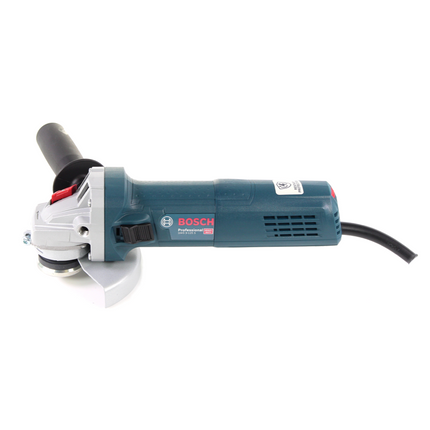 Amoladora angular Bosch GWS 9-125 S 900 W 125 mm (0601396104)