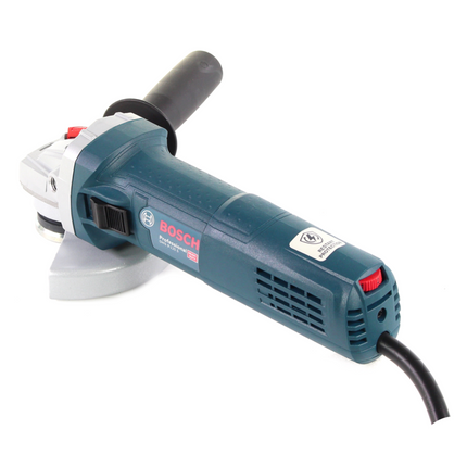 Amoladora angular Bosch GWS 9-125 S 900 W 125 mm (0601396104)