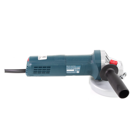 Amoladora angular Bosch GWS 9-125 S 900 W 125 mm (0601396104)