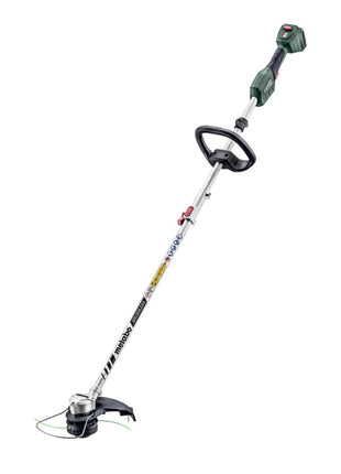 Metabo RTD 18 LTX BL 30 Cordless Lawn Trimmer 18 V 30 cm ( 601720850 ) Brushless Solo - without battery, without charger