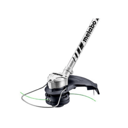 Metabo RTD 18 LTX BL 30 Tondeuse à gazon sans fil 18 V 30 cm (601720850) brushless - sans batterie, sans chargeur