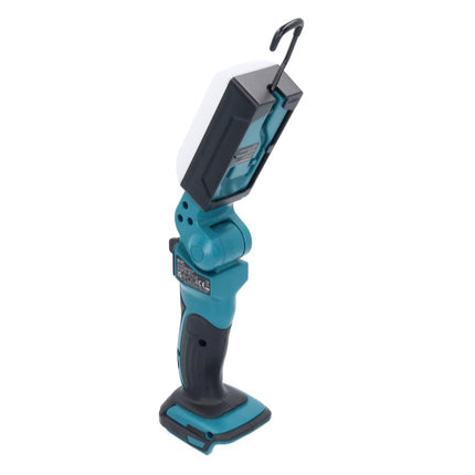 Makita DML801X LED Torch 240lm 18V + Diffuser - without battery, without charger