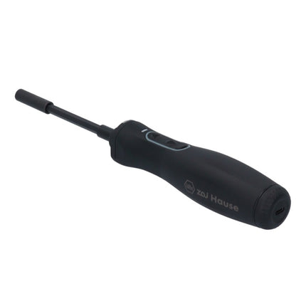 Wiha zai home Tournevis électrique E 3,6 V 1,5 Ah (DHT0001) + Jeu de 8 embouts