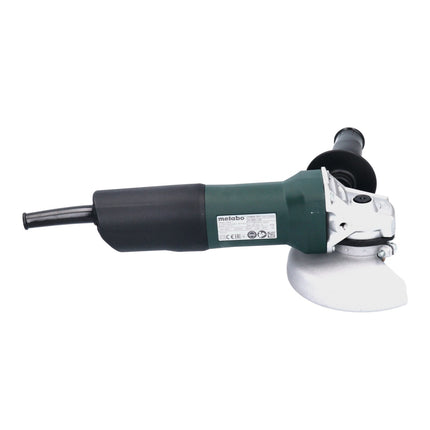 Metabo W 850-125 Winkelschleifer 850 Watt 125 mm + metaCASE