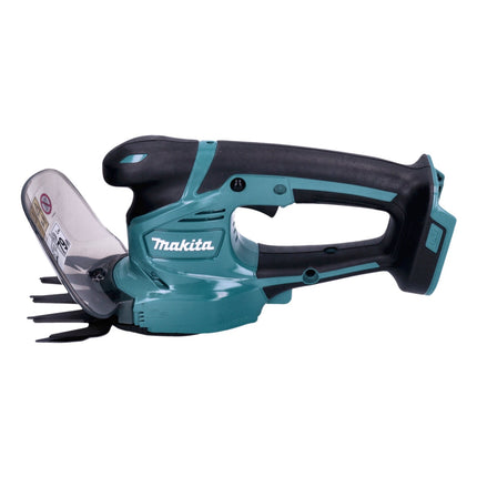 Makita DUM 111 RT2X Akku Grasschere Strauchschere 18 V + 2x Akku 5,0 Ah + Ladegerät