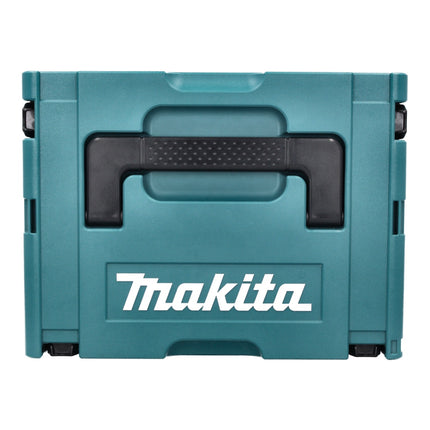 Makita DUM 111 F1XJ Akumulatorowe nożyce do trawy i krzewów 18 V + 1x akumulator 3,0 Ah + Makpac - bez ładowarki