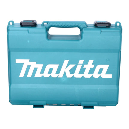 Trapano avvitatore a batteria Makita DF 332 DSAE 12 V 35 Nm brushless + 2x batteria ricaricabile 10,8 V 2,0 Ah + caricabatterie + valigetta