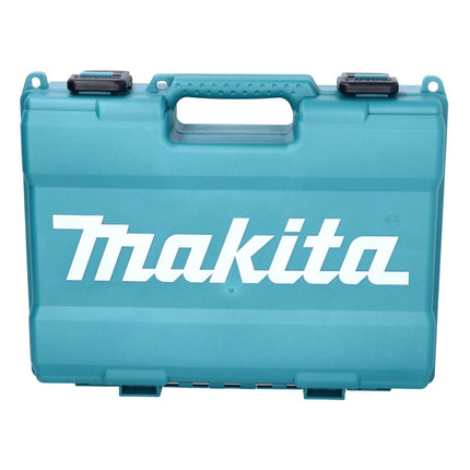 Makita DF 332 DSME perceuse/visseuse sans fil 12 V 35 Nm sans balais + 2x batterie 4,0 Ah + chargeur + Coffret
