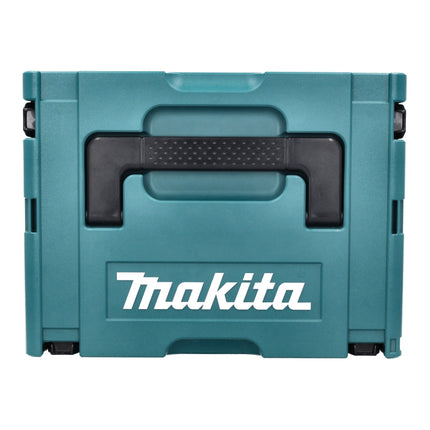 Młot kombi Makita HR 2631 FTJ 800 W 2,4 J SDS Plus + szybkomocujący uchwyt wiertarski + 13-częściowy zestaw wierteł i dłut + Makpac