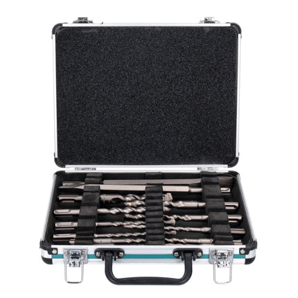 DeWalt DCH 273 NT Perforateur combiné sans fil 18 V 2.1 J SDS plus + Jeu de 13 perceuses et burins + Coffret TSTAK - sans batterie, sans chargeur