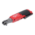 Milwaukee M12 FHIR38-0 Cordless Ratchet 12 V 47 Nm 3/8