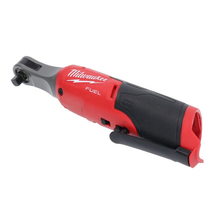 Milwaukee M12 FHIR38-0 Cordless Ratchet 12 V 47 Nm 3/8" Brushless ( 4933478172 ) Solo - without battery, without charger