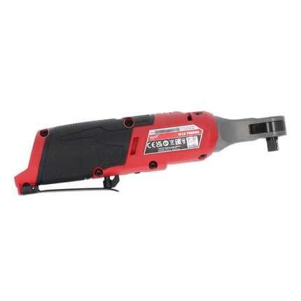 Milwaukee M12 FHIR38-0 Cordless Ratchet 12 V 47 Nm 3/8" Brushless ( 4933478172 ) Solo - without battery, without charger
