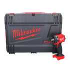 Avvitatore a impulsi a batteria Milwaukee M18 FIW2F12-0X 18 V 339 Nm 1/2