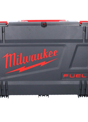 Avvitatore a impulsi a batteria Milwaukee M18 FIW2F12-0X 18 V 339 Nm 1/2" Brushless ( 4933478443 ) + HD Box - senza batteria, senza caricabatteria