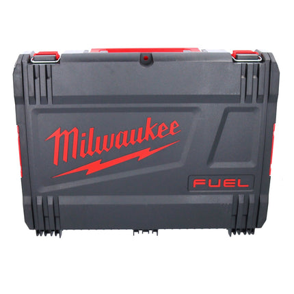 Milwaukee M18 FIW2F12-0X Clé à choc sans fil 18 V 339 Nm 1/2'' Brushless ( 4933478443 ) + HD Box - sans batterie, sans chargeur