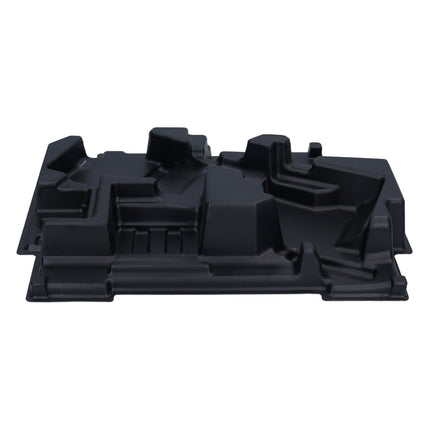 Makita System Insert pour outil multifonctions sans fil DTM 52 Embouti pour Coffret Makpac (835W93-4)