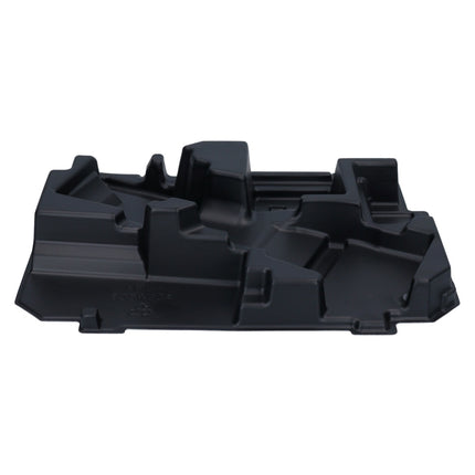 Makita System Insert pour outil multifonctions sans fil DTM 52 Embouti pour Coffret Makpac (835W93-4)