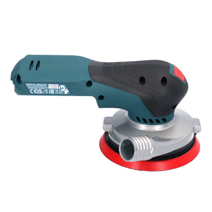 Bosch GEX 18V-125 Professional cordless random orbital sander 18 V 125 mm brushless ( 0601372200 ) + L-BOXX - without battery, without charger