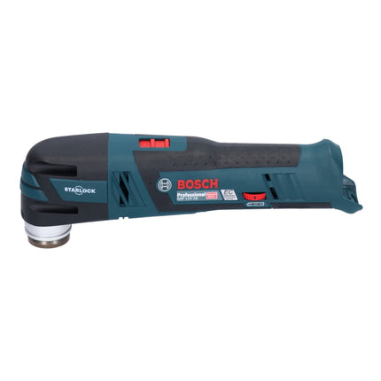 Bosch GOP 12V-28 Professional Cordless Multi-Cutter Starlock Brushless Solo - without battery, without charger