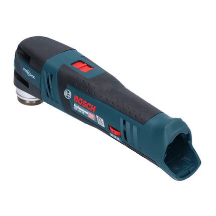 Bosch GOP 12V-28 Professional Cordless Multi-Cutter Starlock Brushless Solo - without battery, without charger