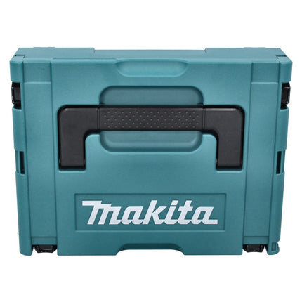 Makita 4351 FCTJ wyrzynarka wahadłowa 720 W + 16x brzeszczot + Makpac