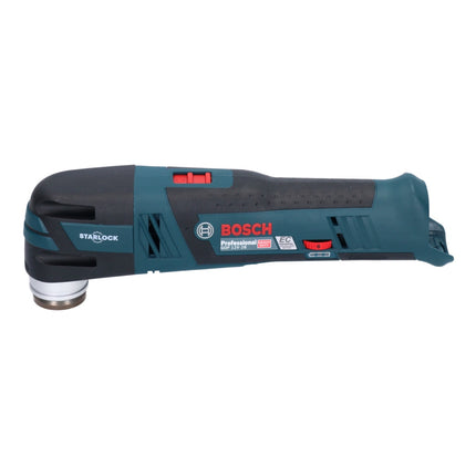 Multicortadora Bosch GOP 12V-28 Professional Batería Starlock Brushless + 1x batería 2.0 Ah + cargador