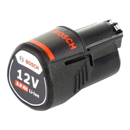 Bosch GOP 12V-28 Professional Multi Cutter Starlock Brushless + 1x batería 3.0 Ah - sin cargador