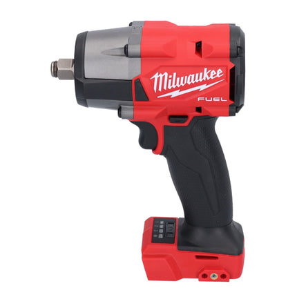 Milwaukee M18 FMTIW2F12-0X Akumulatorowy klucz udarowy 18 V 745 Nm 1/2" bezszczotkowy ( 4933478449 ) + HD Box - bez akumulatora, bez ładowarki