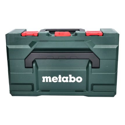Metabo KH 18 LTX 24 cordless combihammer 18 V 2.1 J SDS plus + 2x battery 4.0 Ah + charger + metaBOX ( 601712510 )