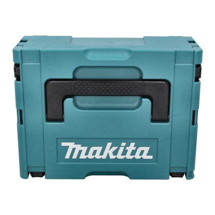 Makita TW 004 GD101 Llave de impacto inalámbrica 40 V máx. 1/2" 350 Nm XGT Brushless + 1x batería 2,5 Ah + Makpac - sin cargador