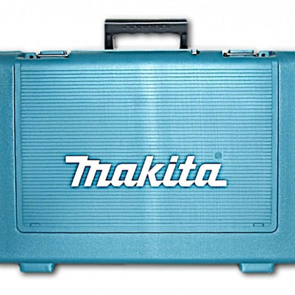 Makita BDF 459 RFE 18 V Li-ion Akku Bohrschrauber: 2x Makita BL1830 B AKKU + Makita Ladegerät + Makita Koffer - Toolbrothers