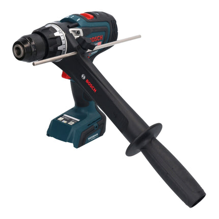 Bosch GSB 18V-150 C Professional cordless impact drill 18 V 150 Nm ( 06019J5102 ) Biturbo Brushless + L-Boxx - without battery, without charger