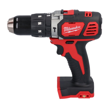 Milwaukee M18 BPD-301 Perceuse à percussion sans fil 60Nm 18V + 1x Batterie 3,0Ah + Chargeur