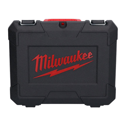 Milwaukee M18 BPD-301C Perceuse à percussion sans fil 60Nm 18V + 1x Batterie 3,0Ah + Chargeur + Coffret
