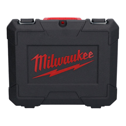 Milwaukee M18 BPD-501C Perceuse à percussion sans fil 60Nm 18V + 1x Batterie 5,0Ah + Coffret - sans chargeur