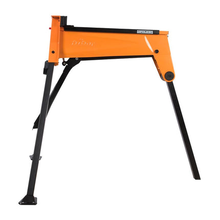 Triton SJA100E SuperJaws Portable Clamping 200 kg 980 x 860 x 880mm 2 pcs.