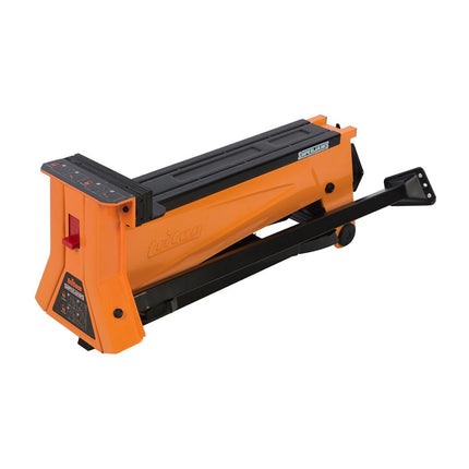 Triton SJA100E SuperJaws Portable Clamping 200 kg 980 x 860 x 880mm 2 pcs.